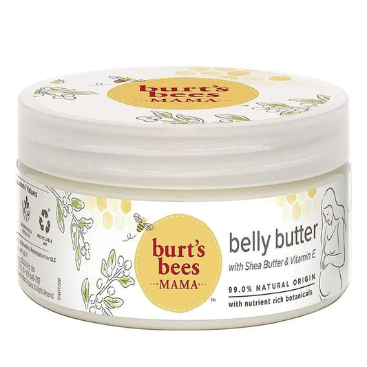 Burts Bees Mama Bee Belly Butter - Preston Apothecary