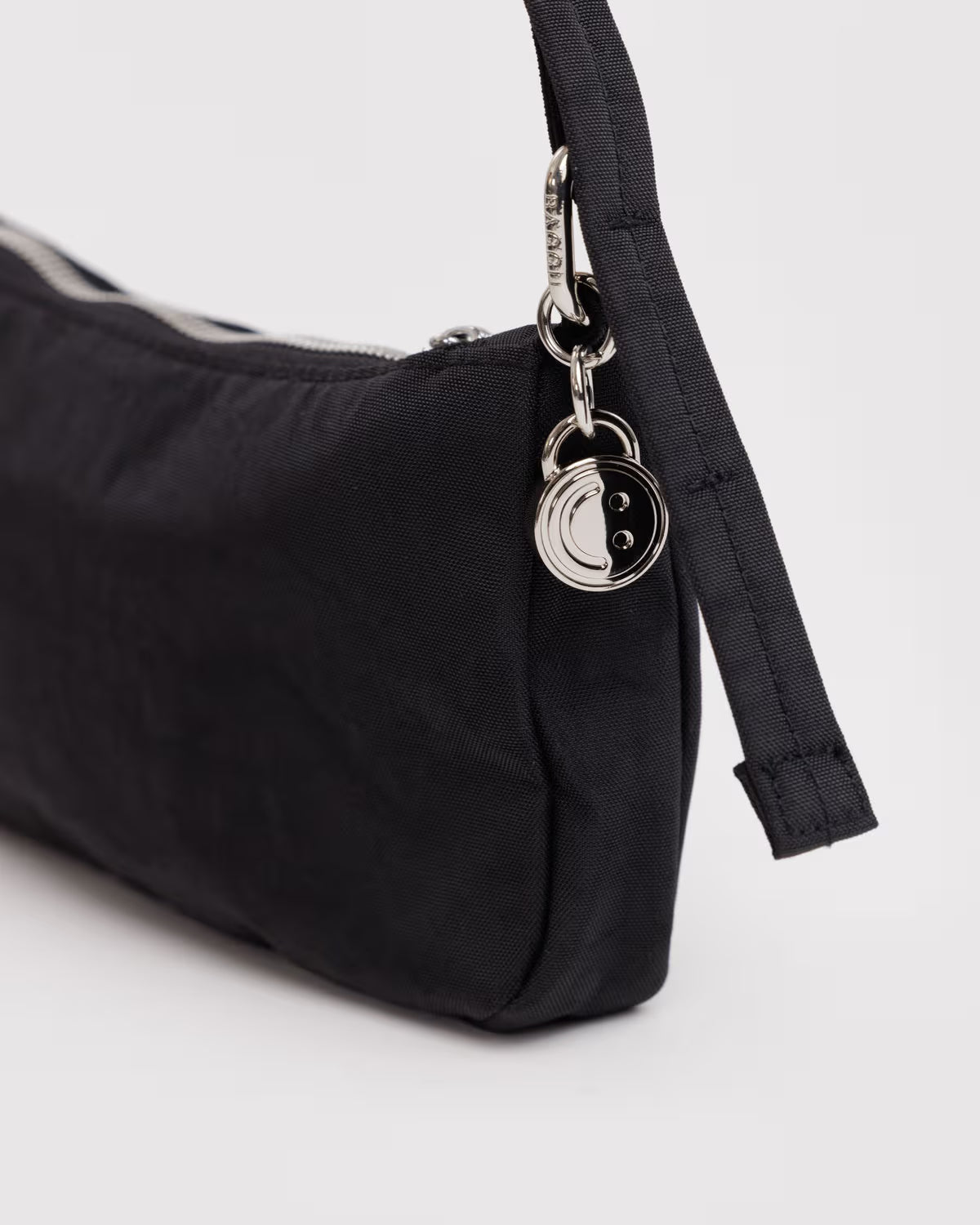 BAGGU - Nylon Pochette - Black