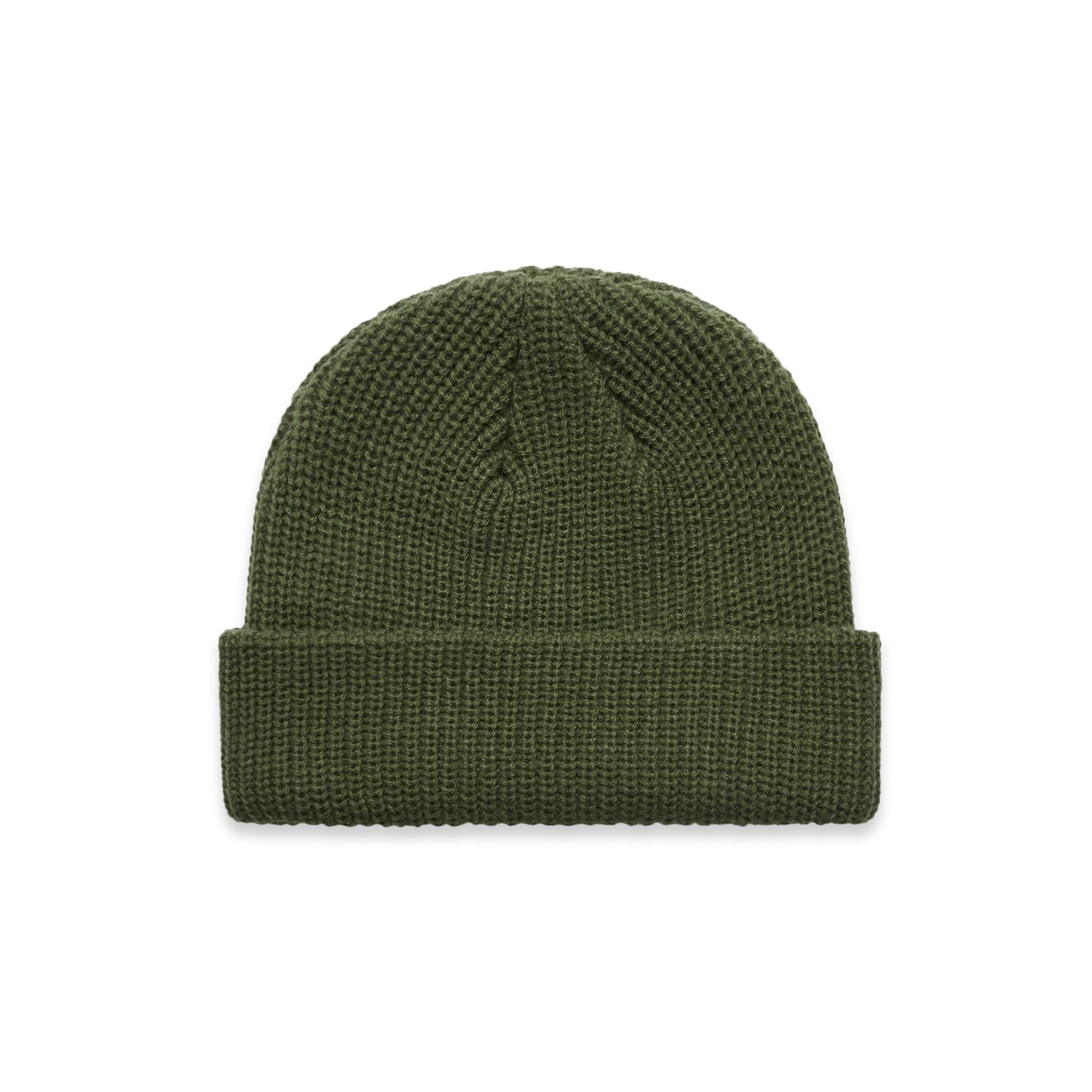 CABLE BEANIE