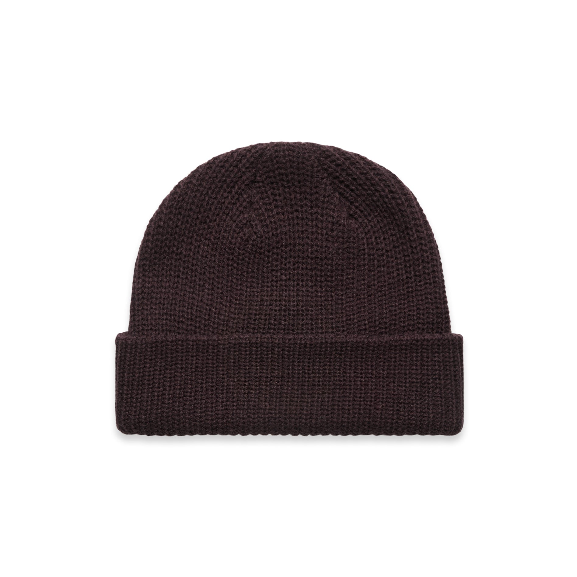 CABLE BEANIE