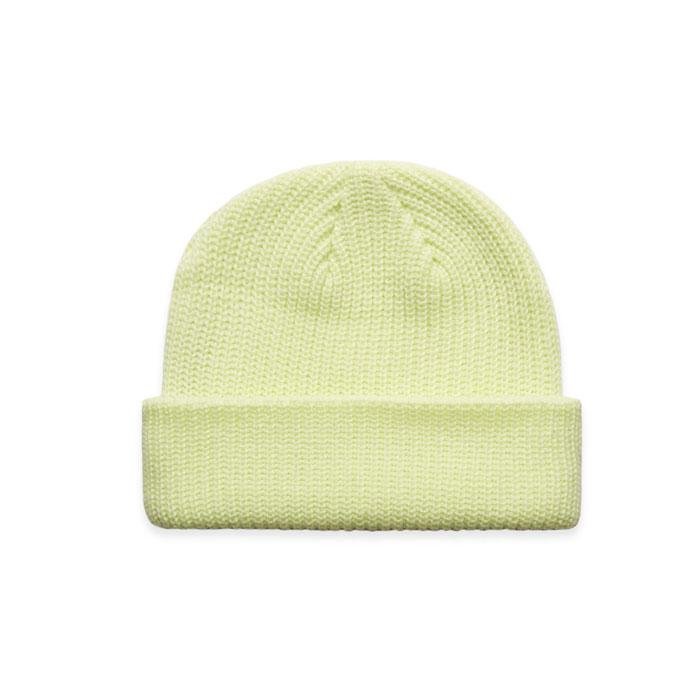 CABLE BEANIE