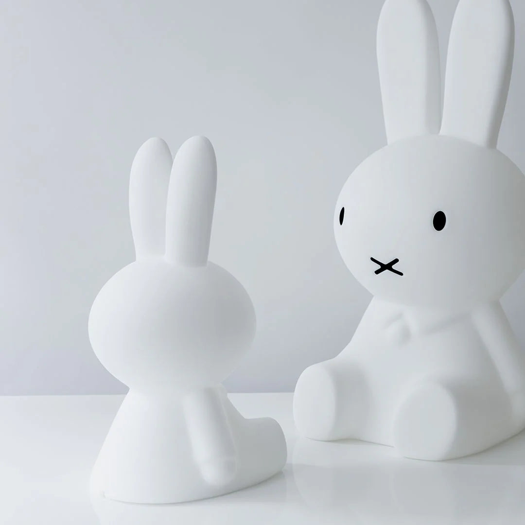 MR MARIA - Miffy XL Lamp