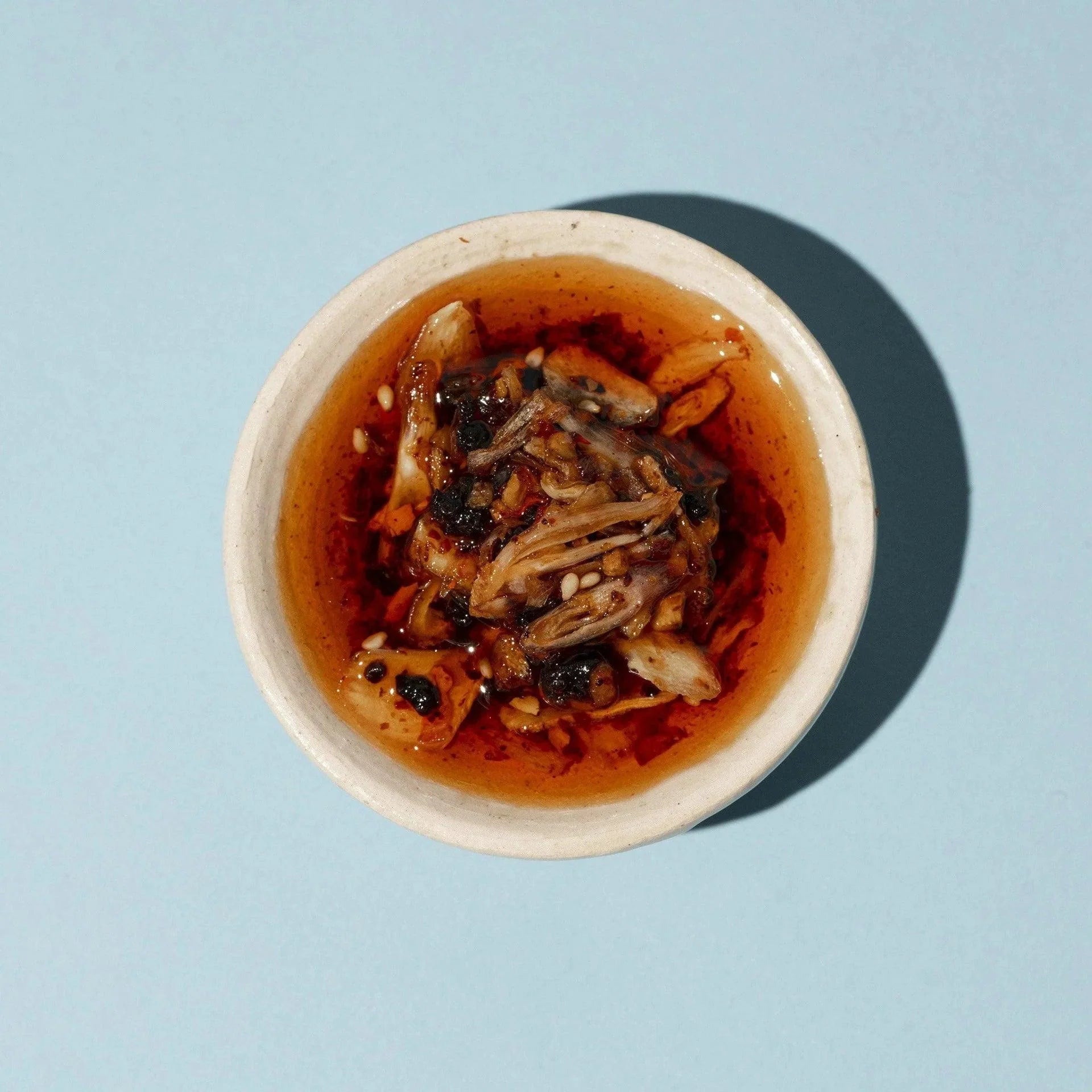 CHOTTO MOTTO - 500g Monster Size Crispy Chilli Oil