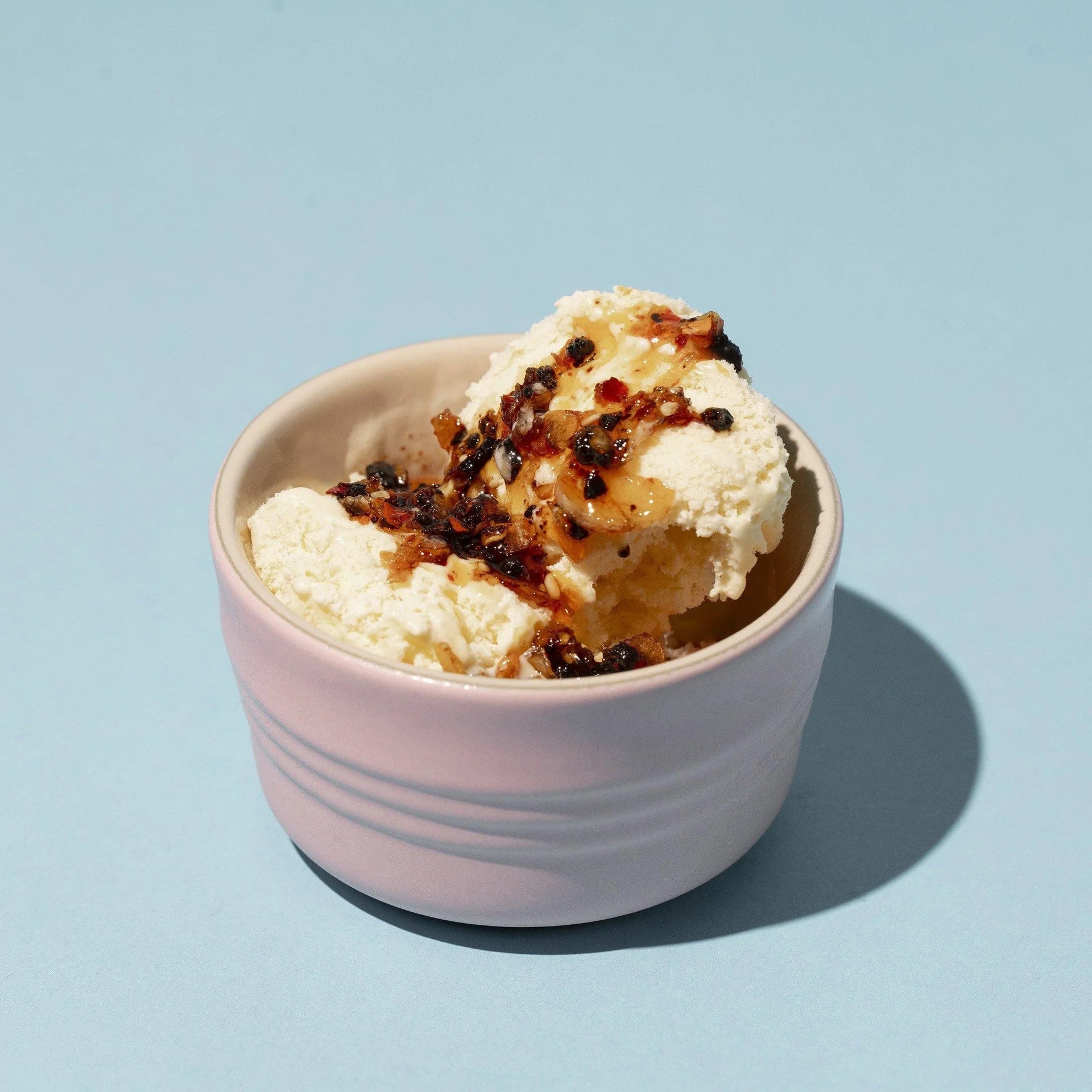 CHOTTO MOTTO - Crispy Chilli Oil