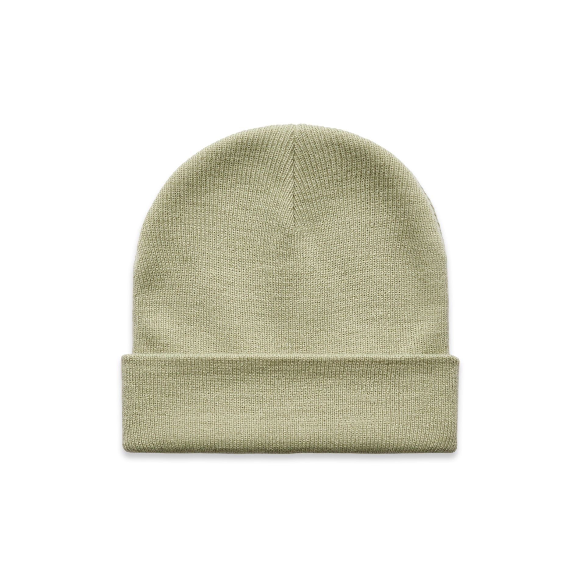 CUFF BEANIE