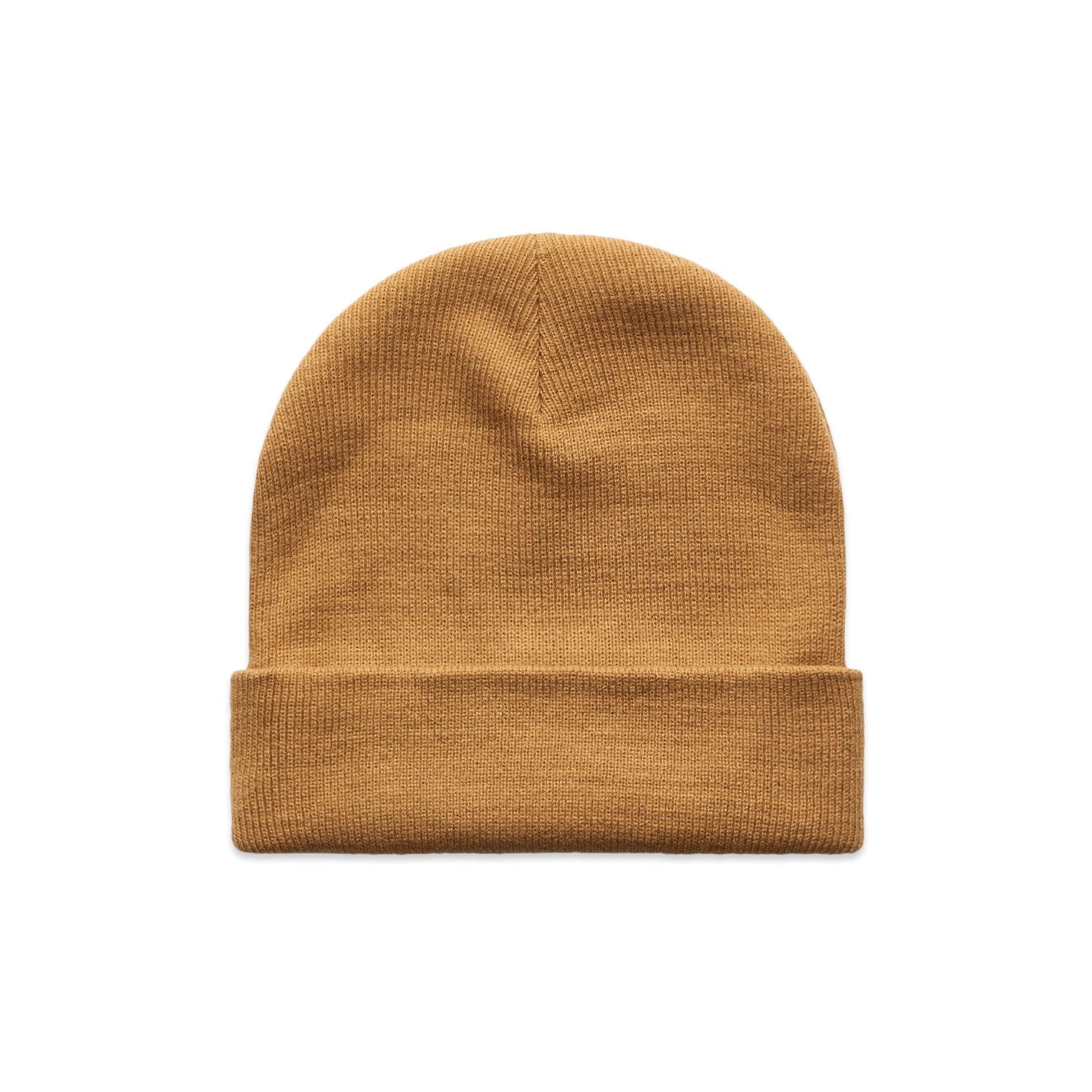 CUFF BEANIE