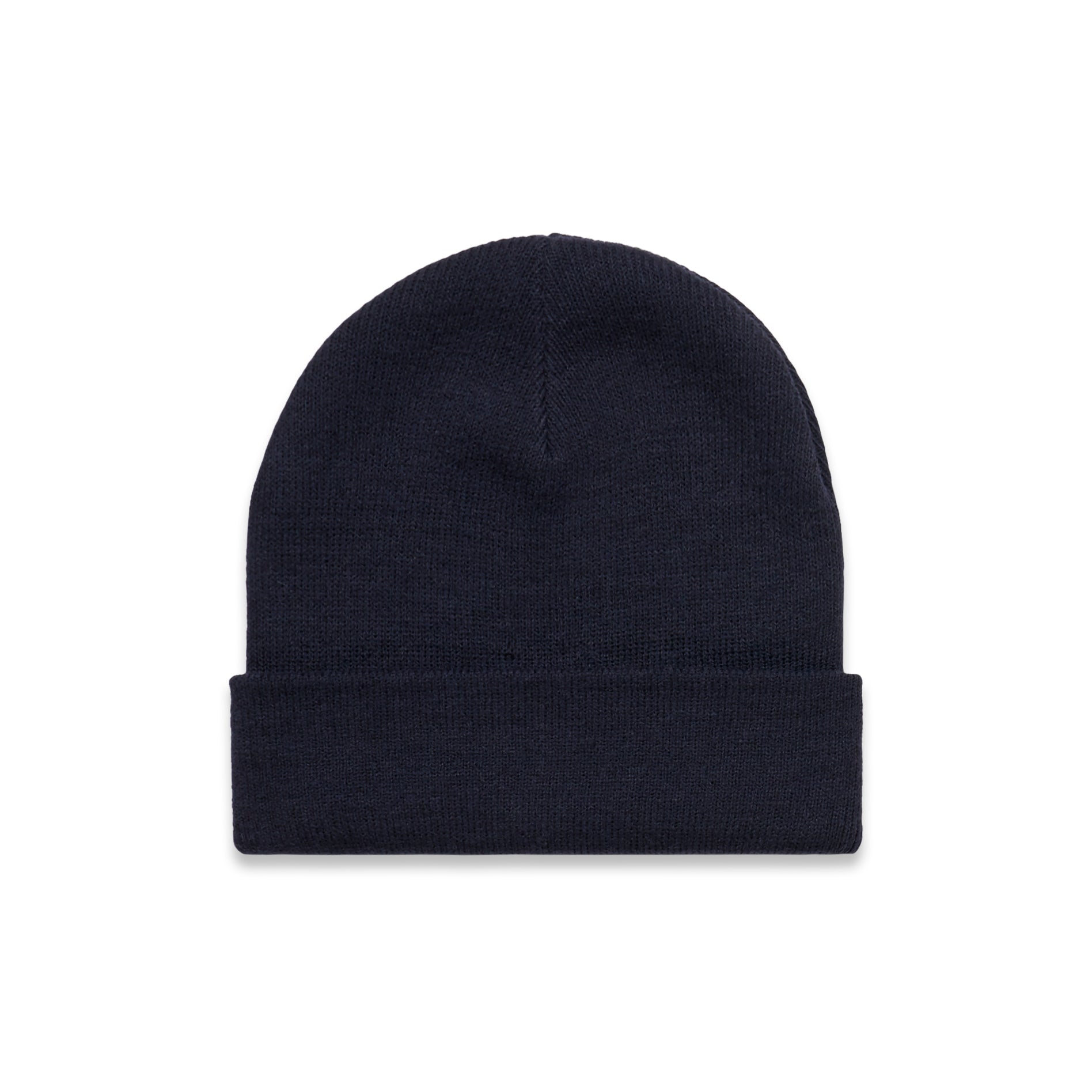 CUFF BEANIE