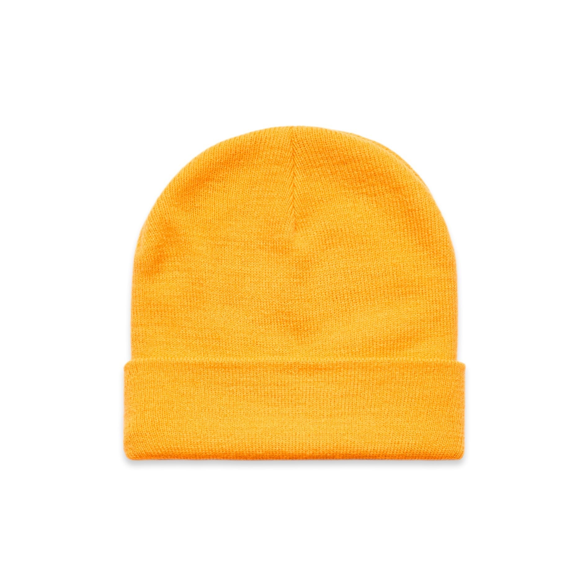 CUFF BEANIE