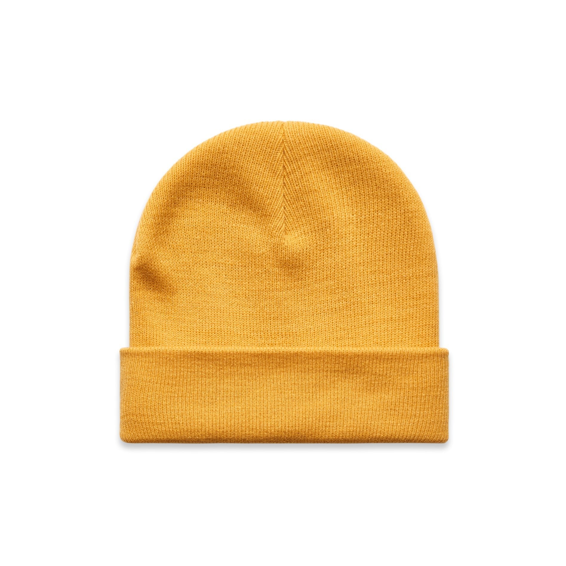 CUFF BEANIE