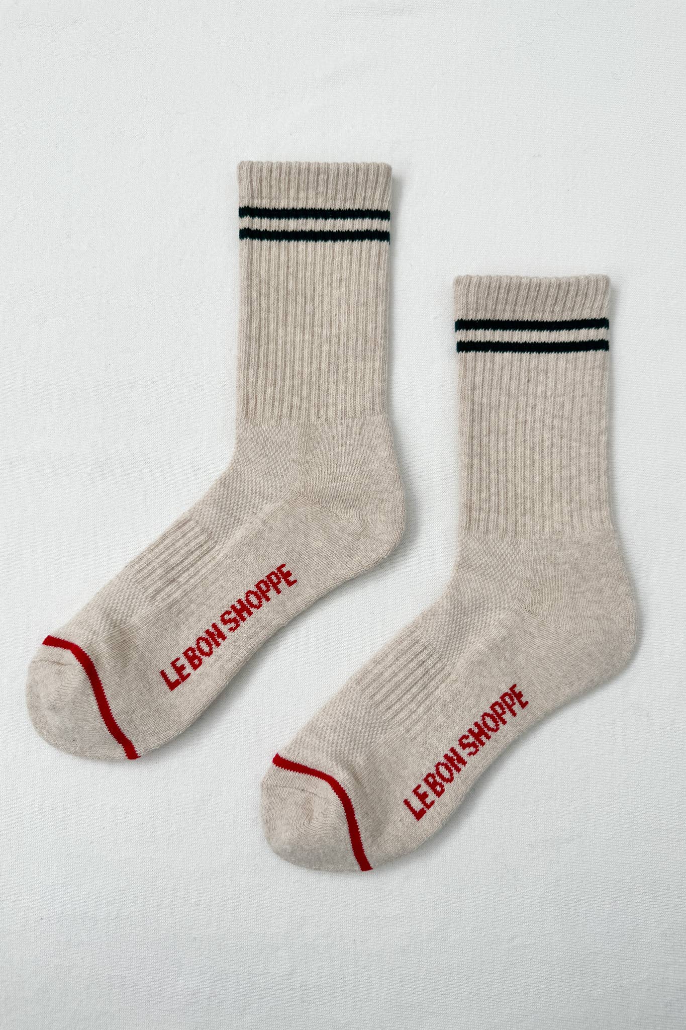 Le Bon Shoppe - Boyfriend Socks Socks Le Bon Shoppe   