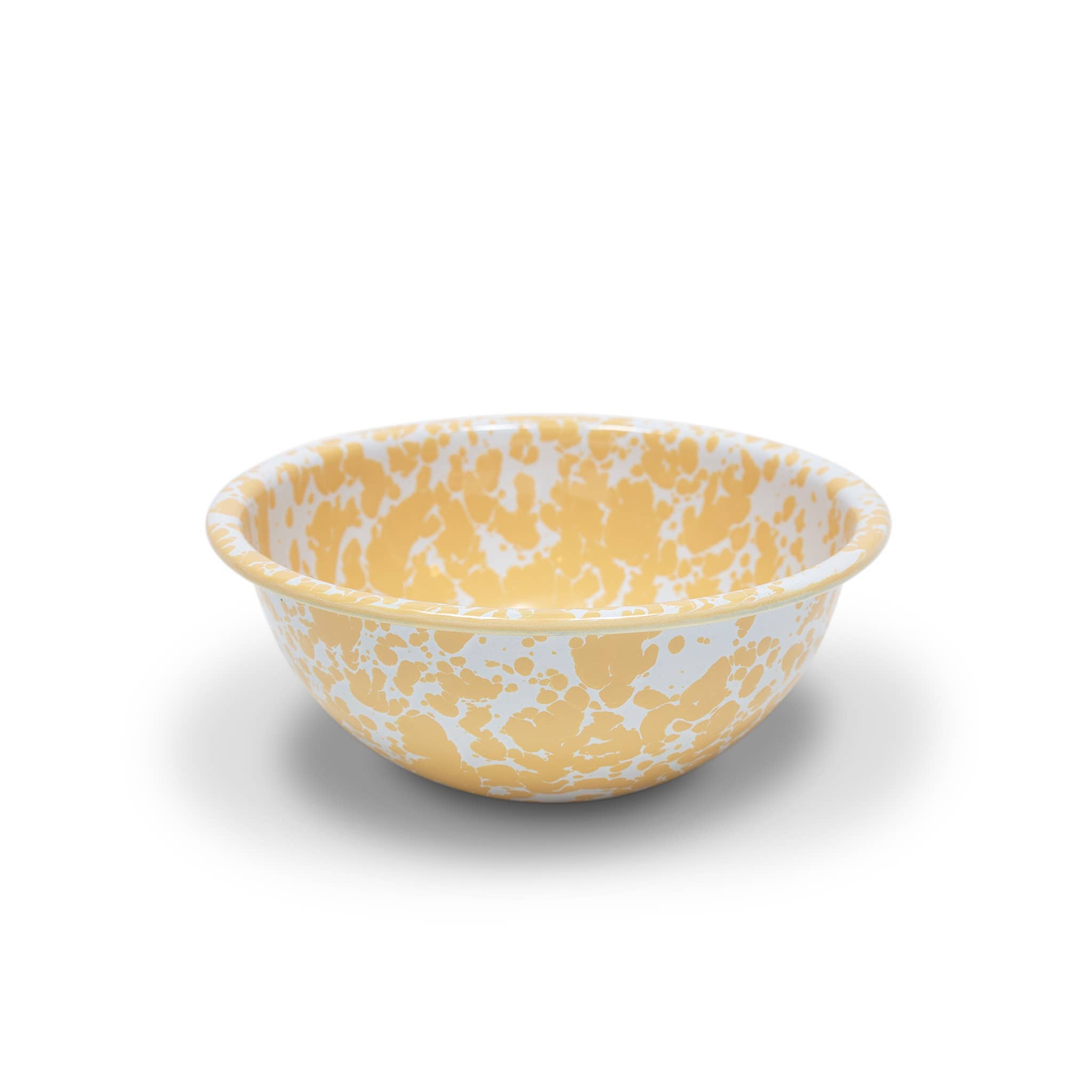 CROW CANYON - Splatter Cereal Bowl (16cm)