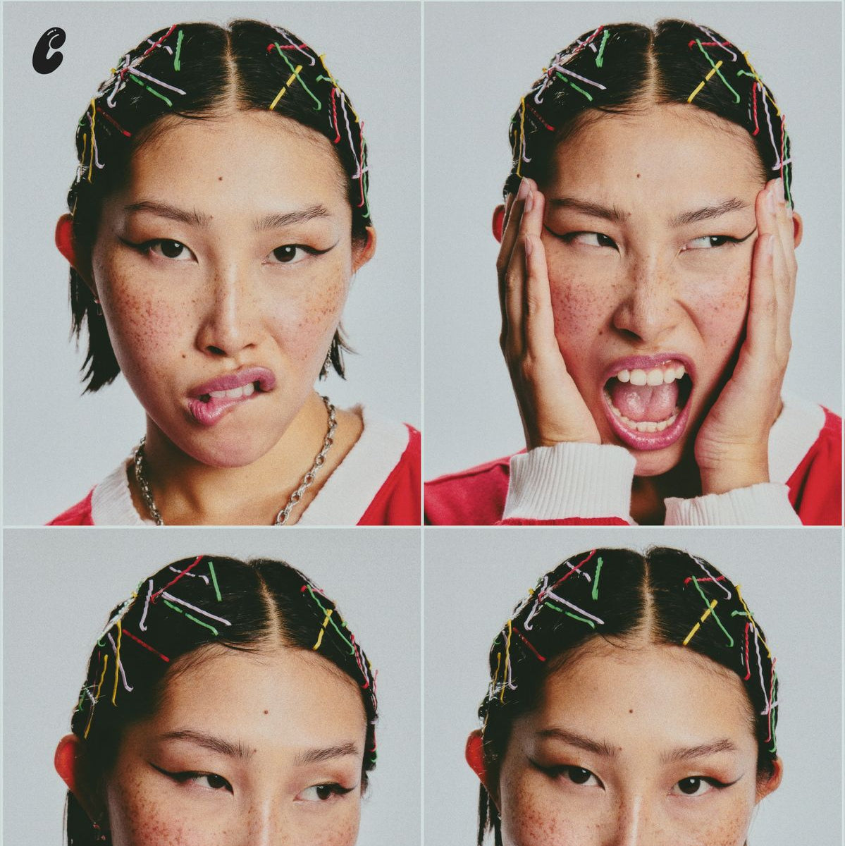 CHUNKS - Chunks Bobby Pins