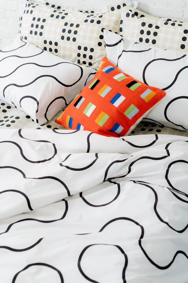 DUSEN DUSEN Cushion cover | Dash