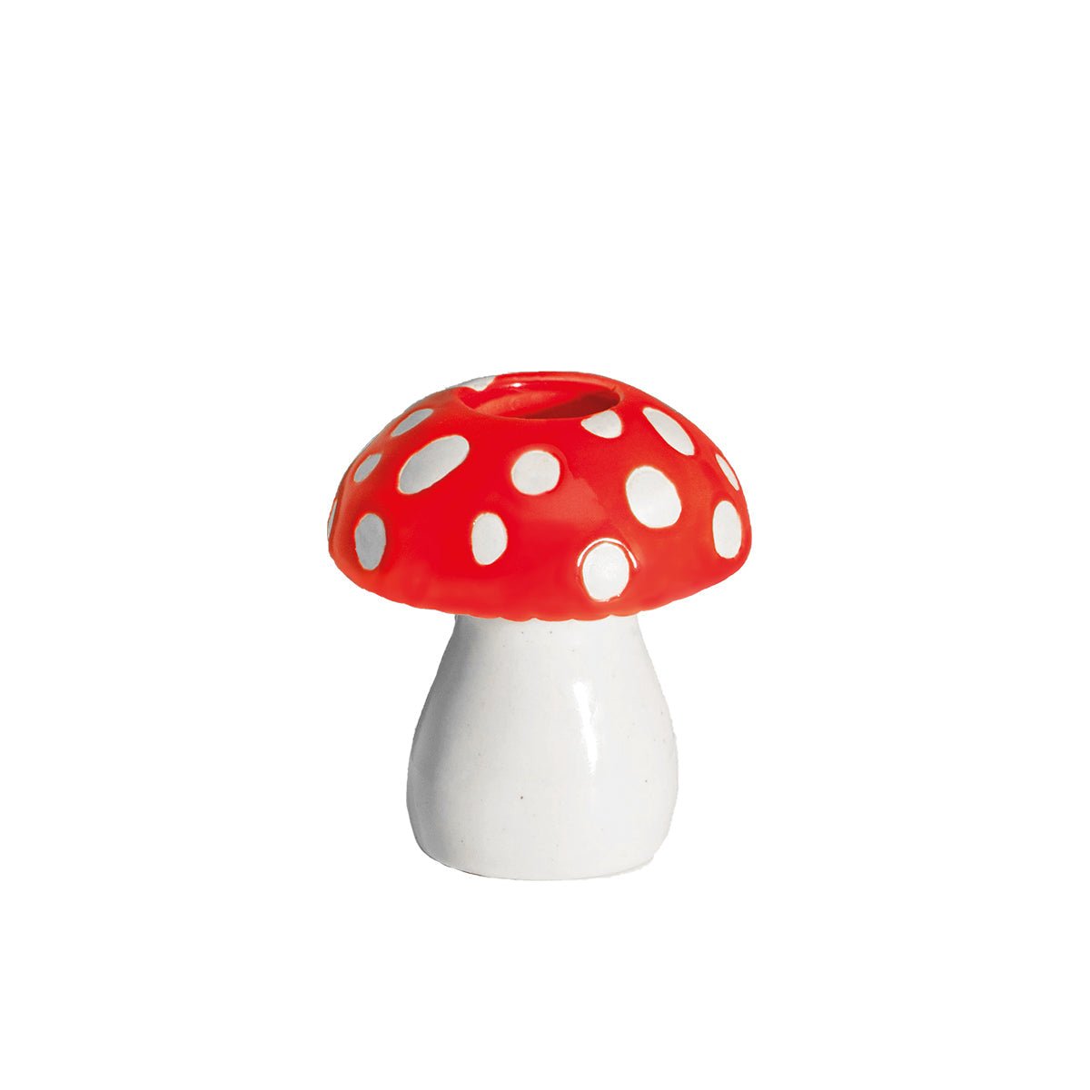 DOIY Amanita Candle Holder candles holder DOIY   