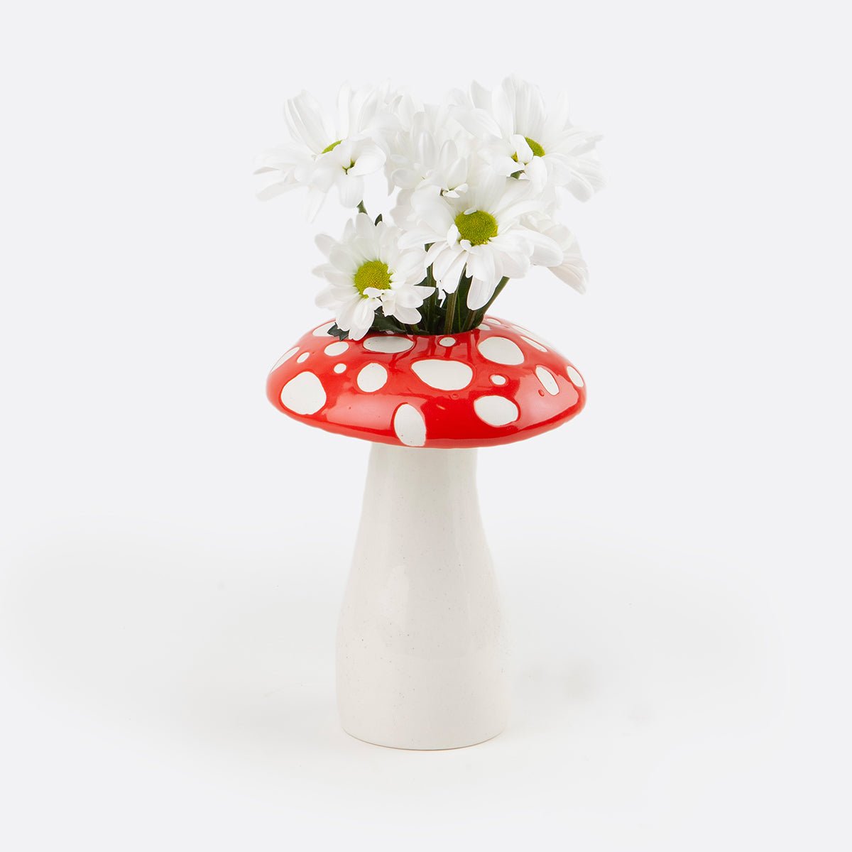 DOIY Amanita Vase Large vase DOIY   