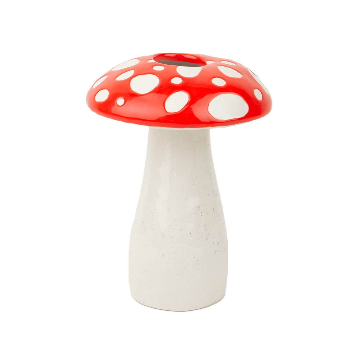 DOIY Amanita Vase Large vase DOIY   