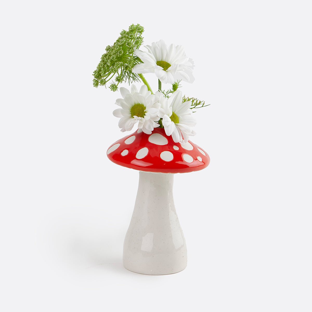 DOIY Amanita Vase Small