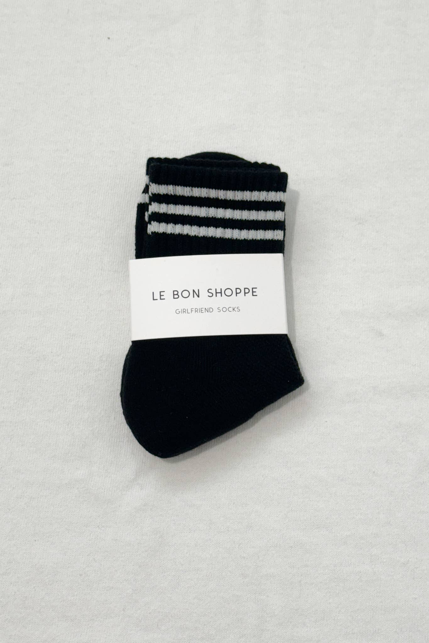 Le Bon Shoppe - Girlfriend Socks