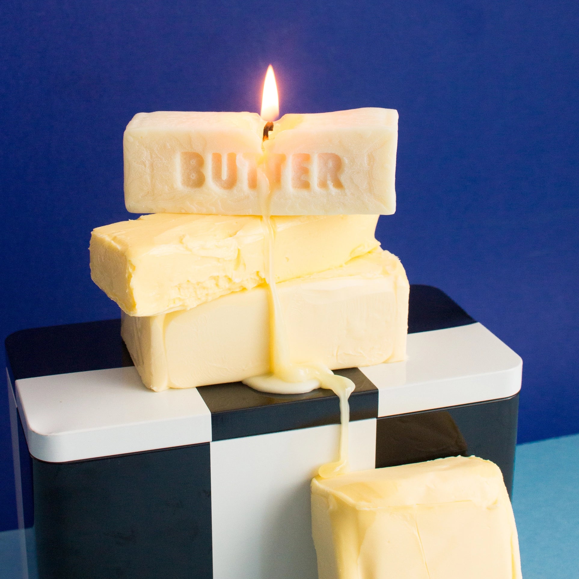 NATA CONCEPT STORE - Stick of Butter Candle