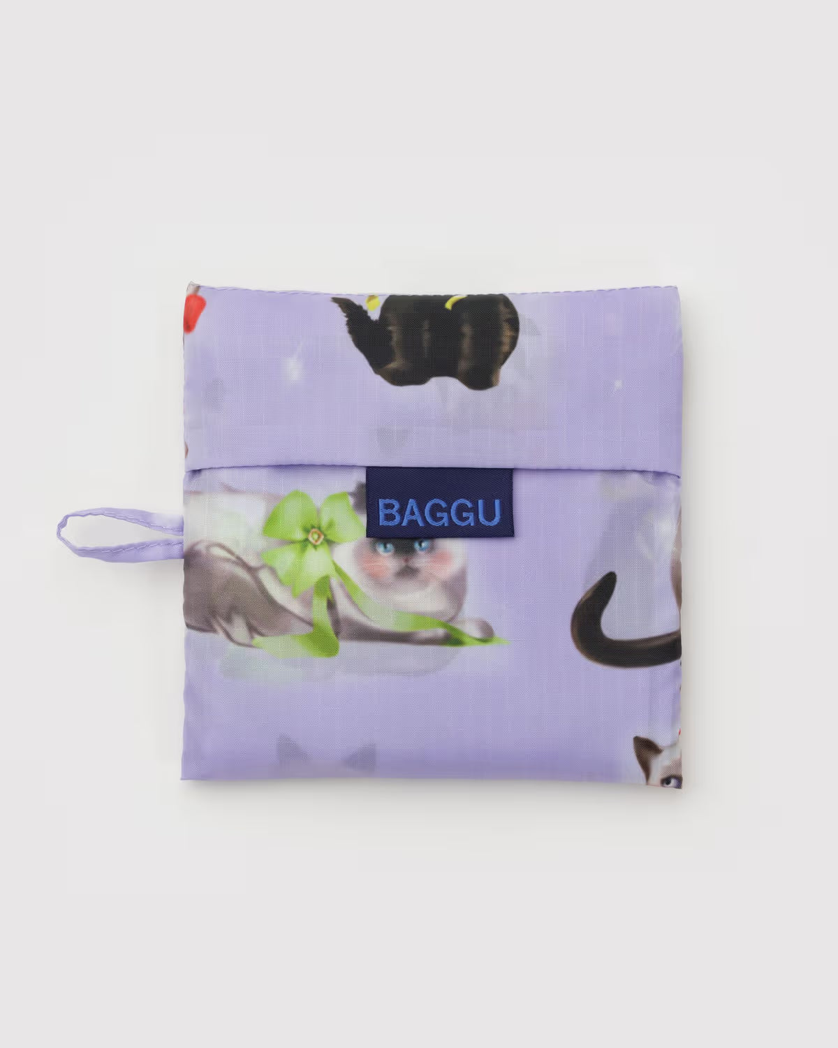 BAGGU - Standard Bag - Fancy Cats