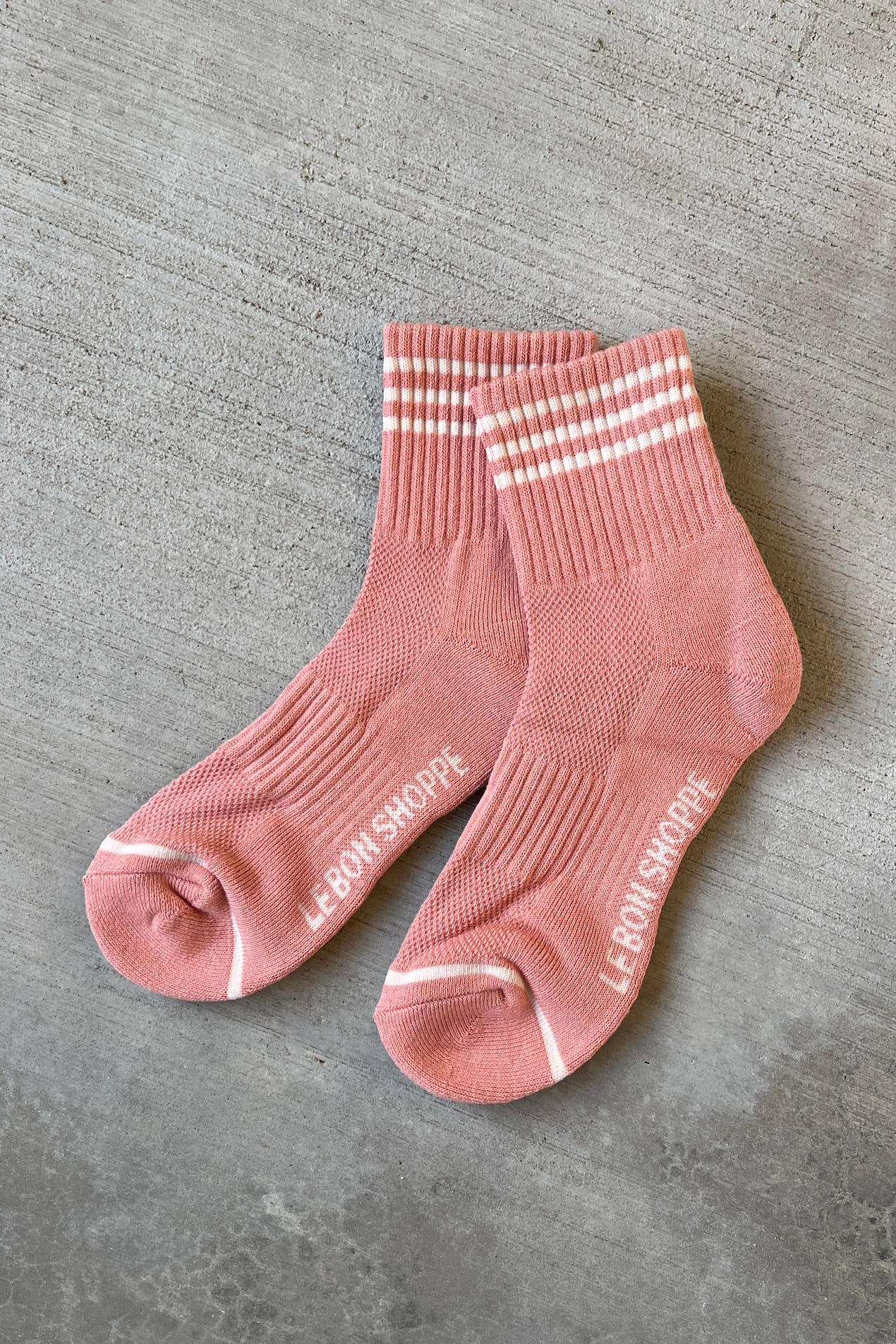 Le Bon Shoppe - Girlfriend Socks