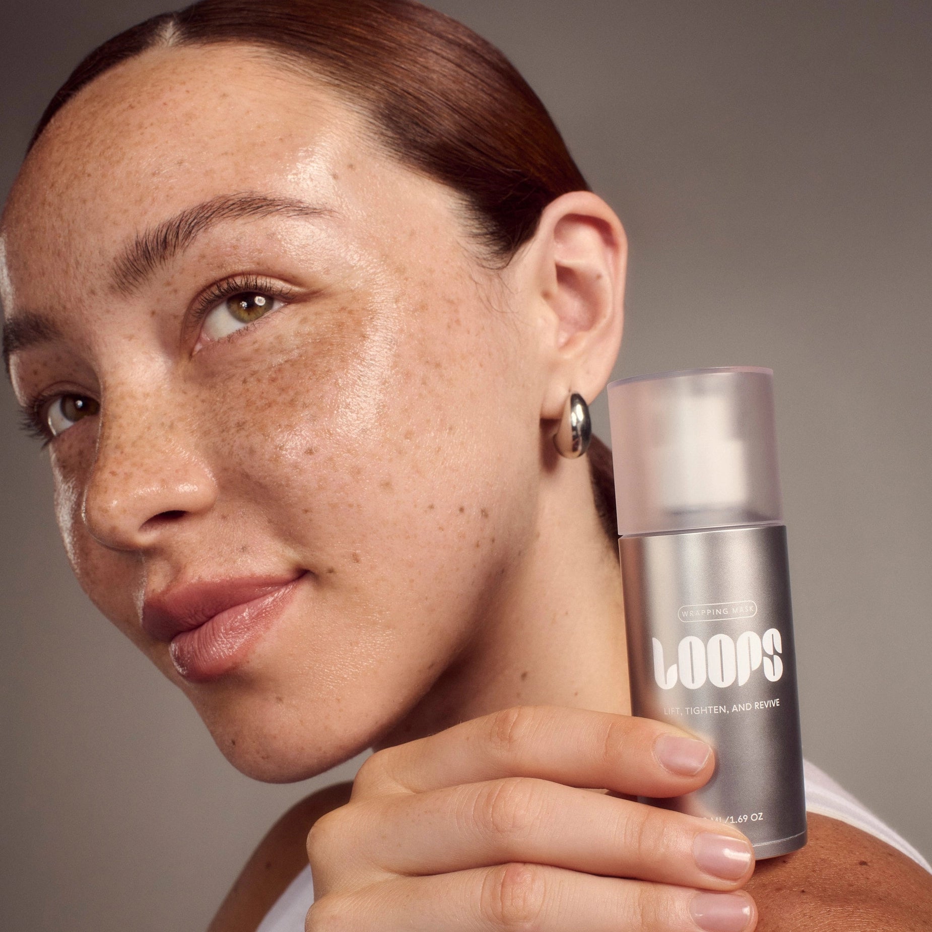 LOOPS - Glass Skin Essentials