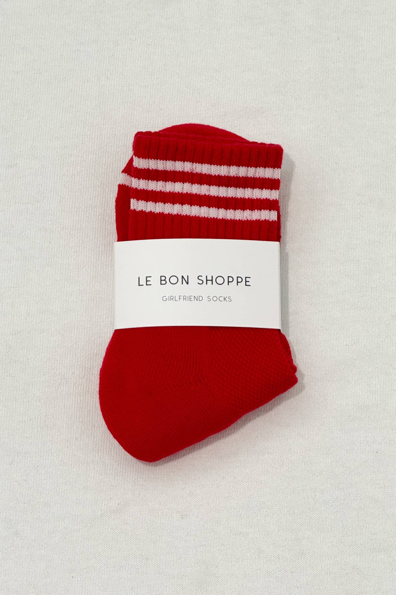 Le Bon Shoppe - Girlfriend Socks