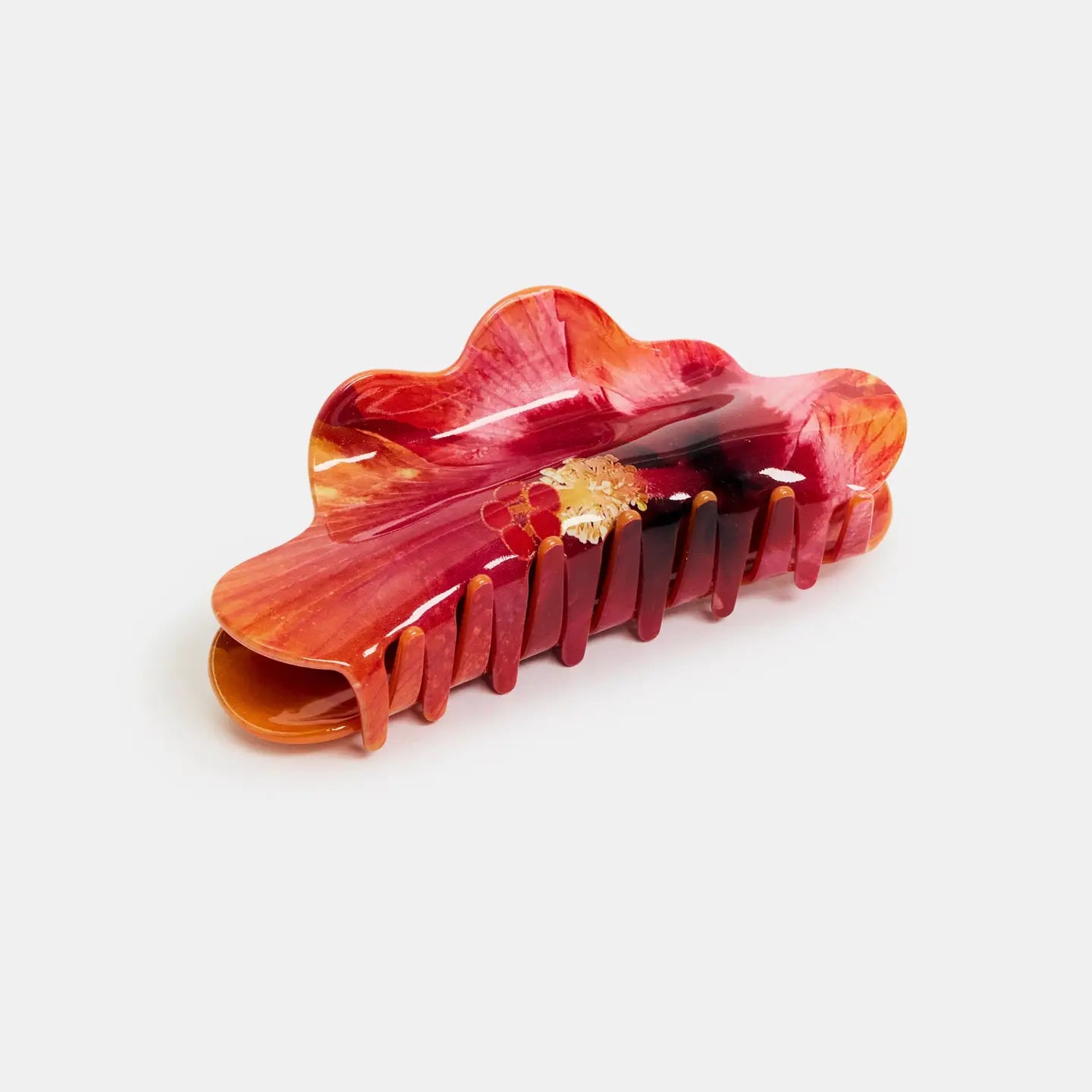 CHUNKS - Nimbus Claw in Hibiscus