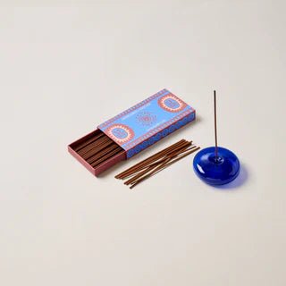 GENTLE HABITSGENTLE HABITS x PEPPA HEARTS This Is Incense - ELECTRIC DREAMSPreston Apothecary
