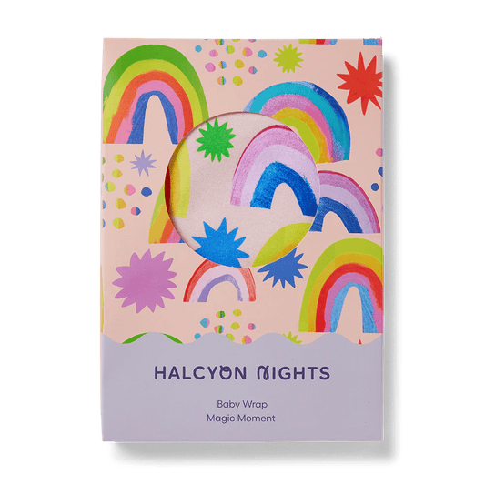 HALCYON NIGHTS Magic Moment Baby Wrap - Preston Apothecary