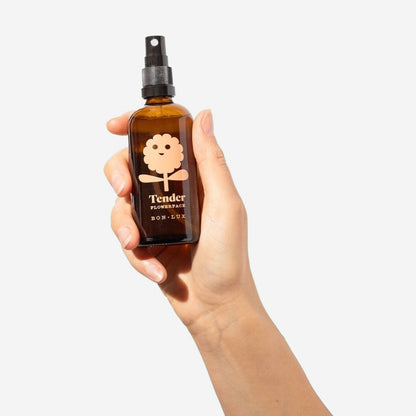 BON LUX Flowerface Mist | Tender face mist bon lux   