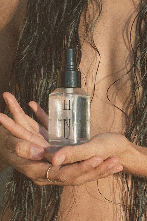 HINU - Hydrating Mist