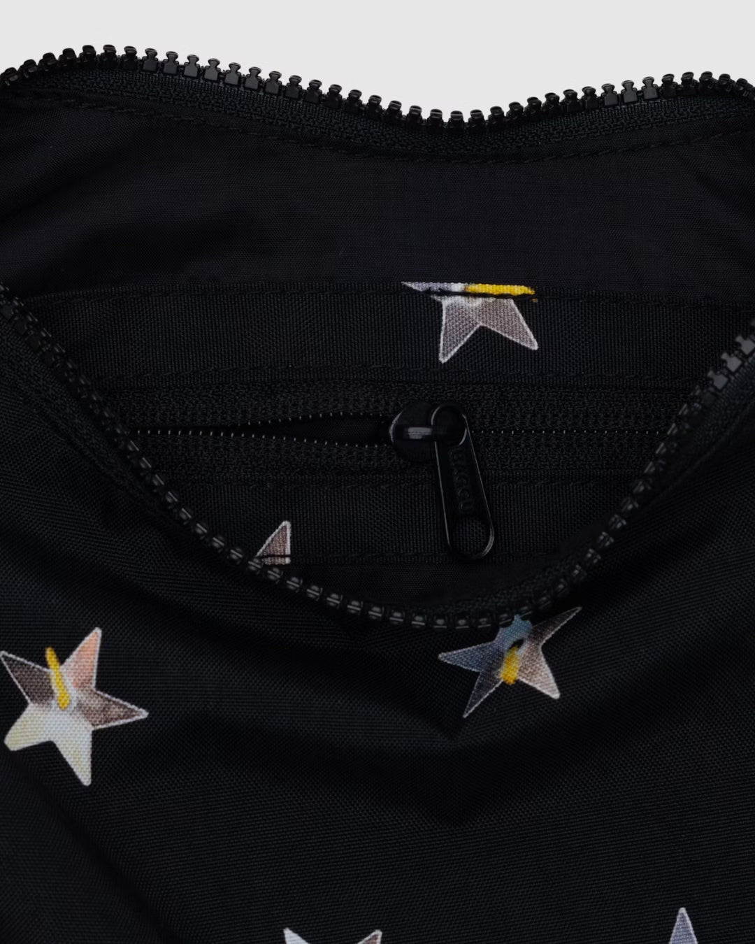 BAGGU | Small Nylon Crescent Stars Bag Baggu   