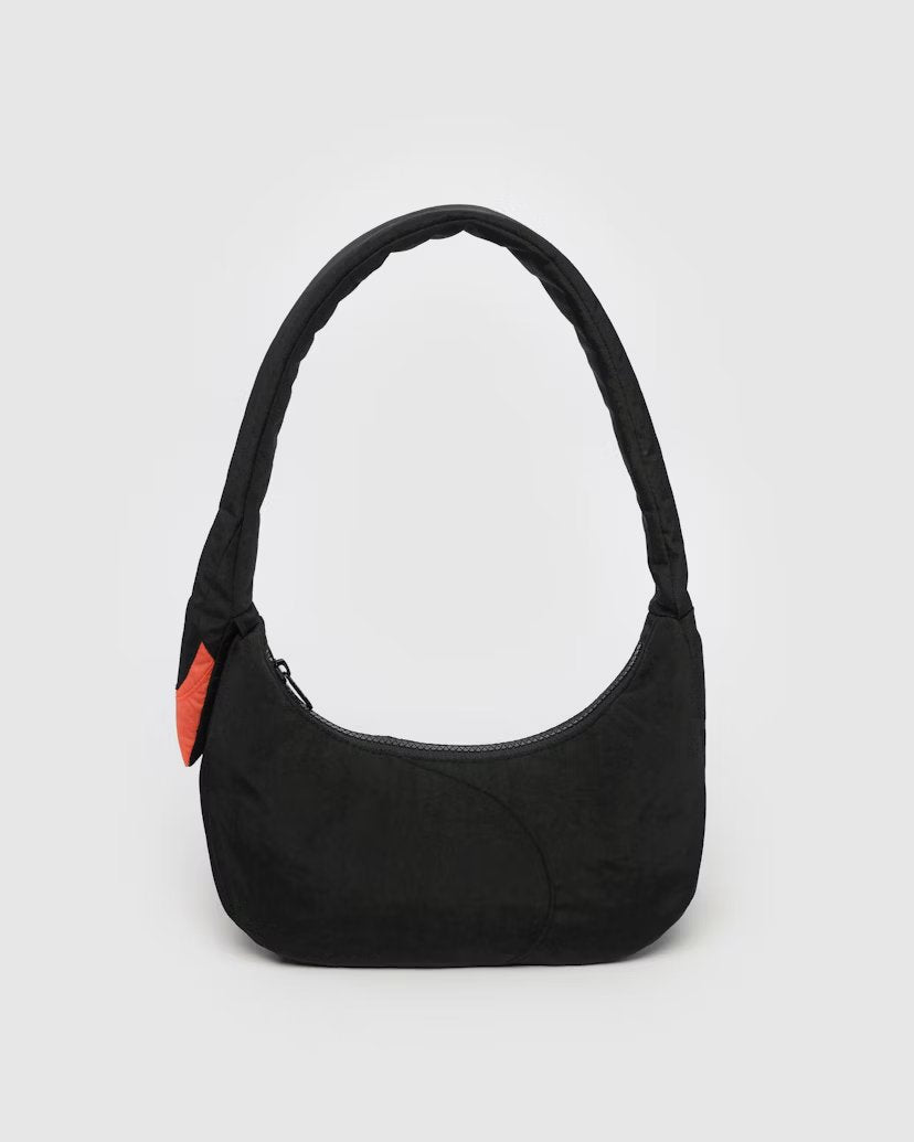 BAGGU Swan Bag - Black Bag Baggu   