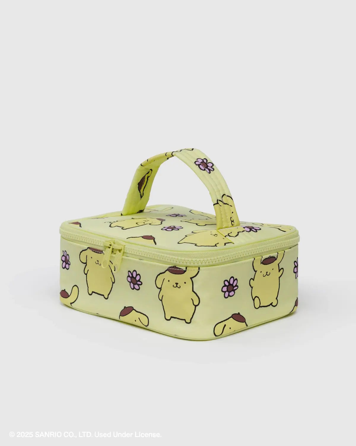 BAGGU - Small Cosmetic Case- Pompompurin