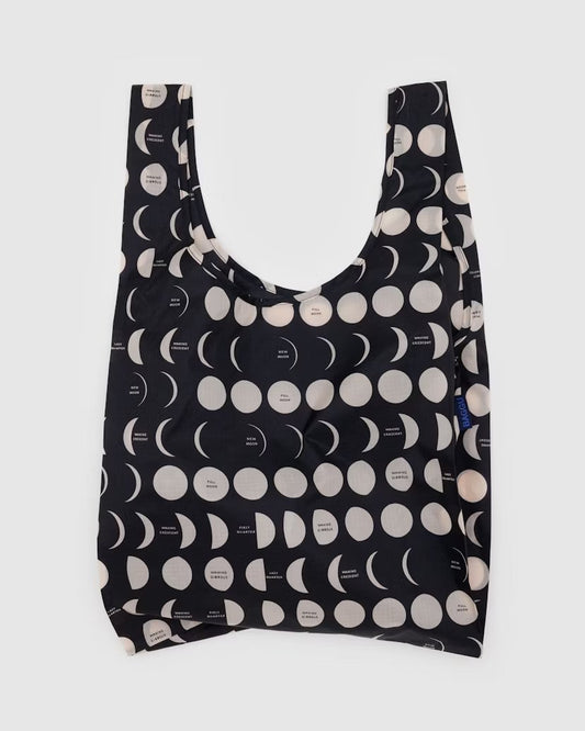 BAGGU Standard Bag - Constellation Midnight Apparel & Accessories Baggu   