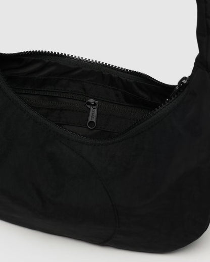 BAGGU Swan Bag - Black Bag Baggu   