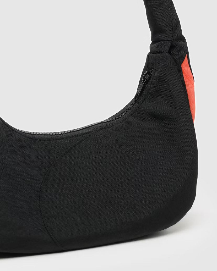 BAGGU Swan Bag - Black Bag Baggu   