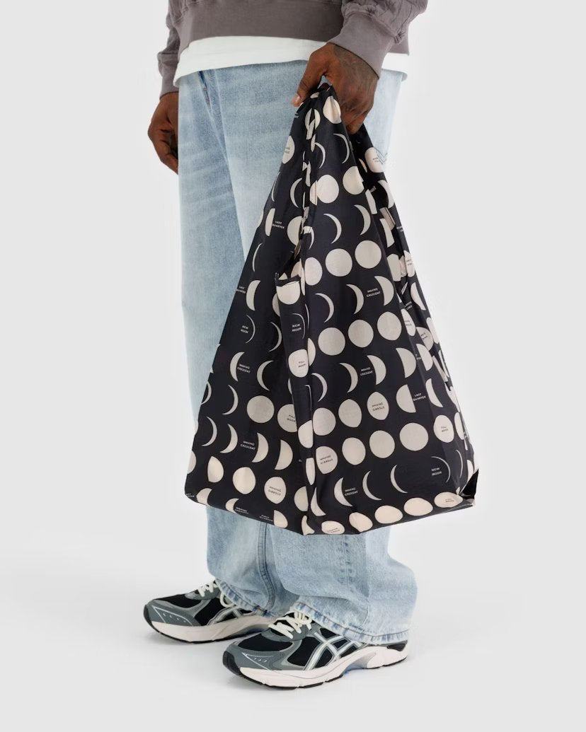 BAGGU Standard Bag - Constellation Midnight Apparel & Accessories Baggu   