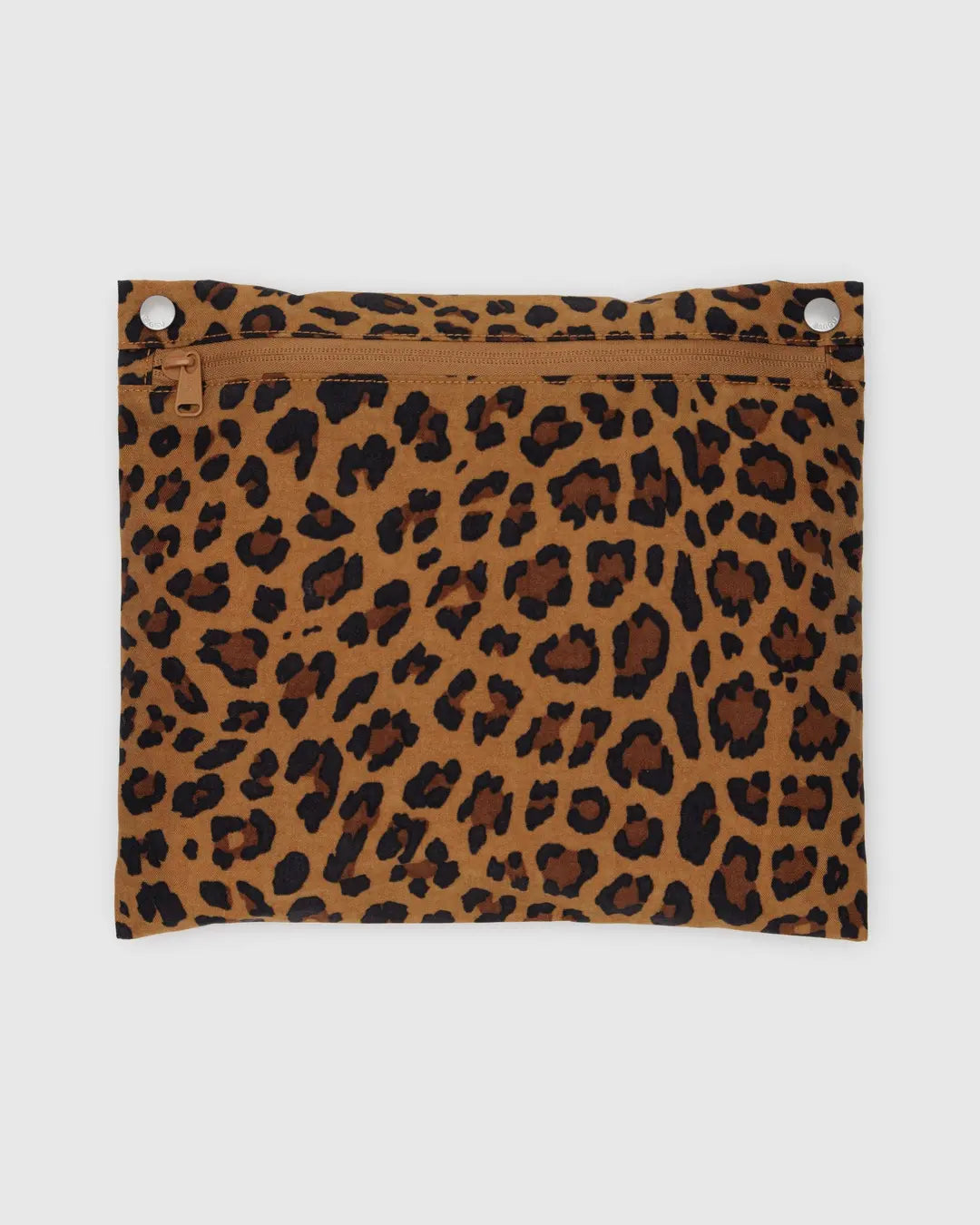 BAGGU - Cloud Carry On - Leopard