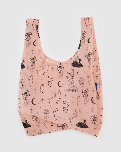 BAGGU Standard Bag - Ballet Icons Apparel & Accessories Baggu   