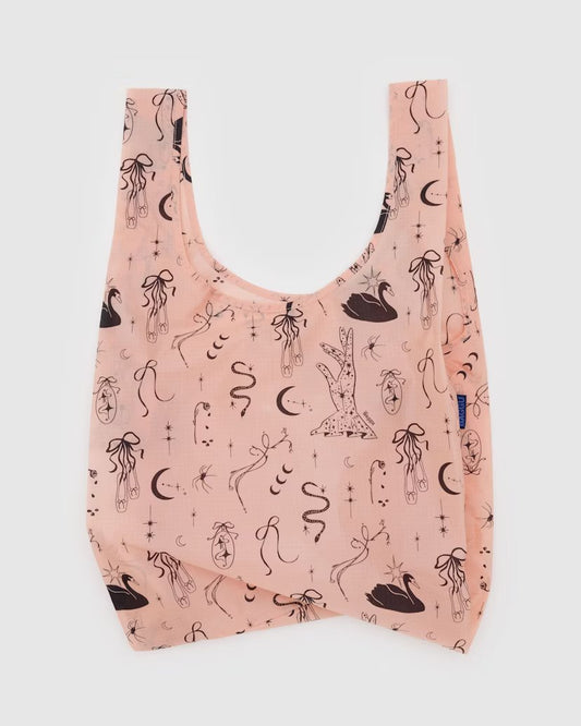 BAGGU Standard Bag - Ballet Icons Apparel & Accessories Baggu   