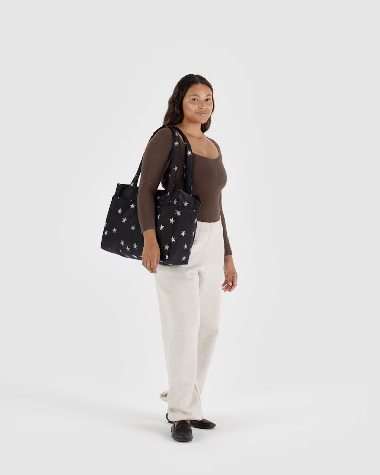 BAGGU | Small Cloud Carry On Stars Bag Baggu   