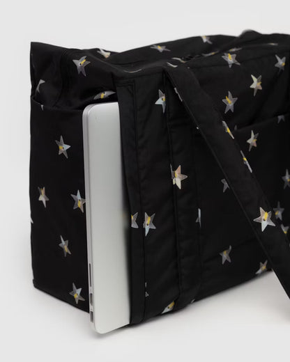 BAGGU | Small Cloud Carry On Stars Bag Baggu   