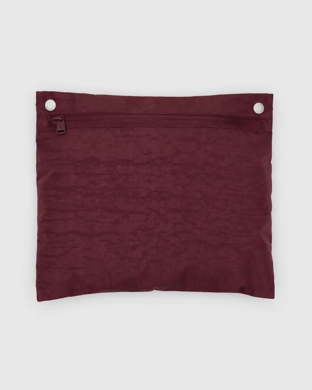 BAGGU - Cloud Carry-on - Mahogany