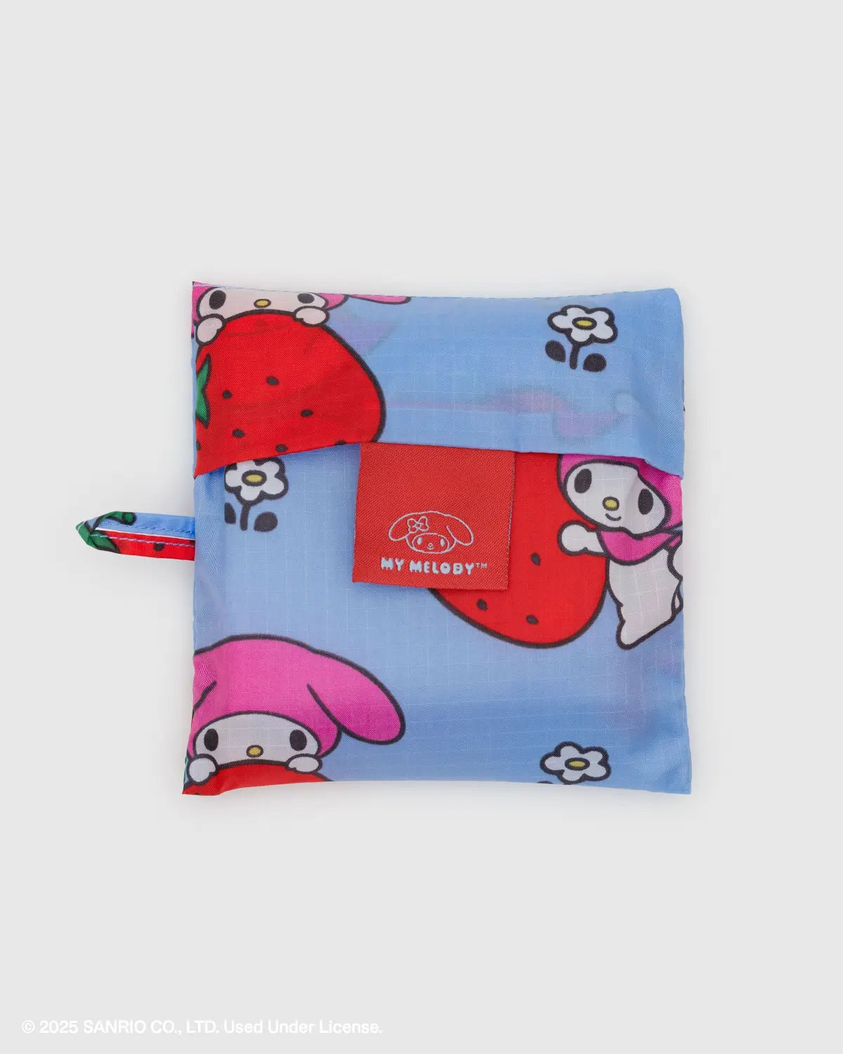 BAGGU - Standard Bag - My Melody Strawberry