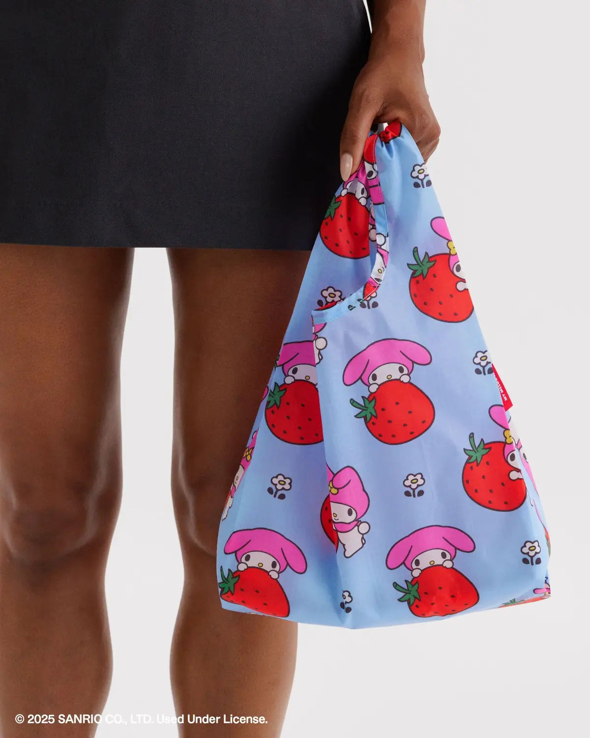 BAGGU - Baby Bag - My Melody Strawberry