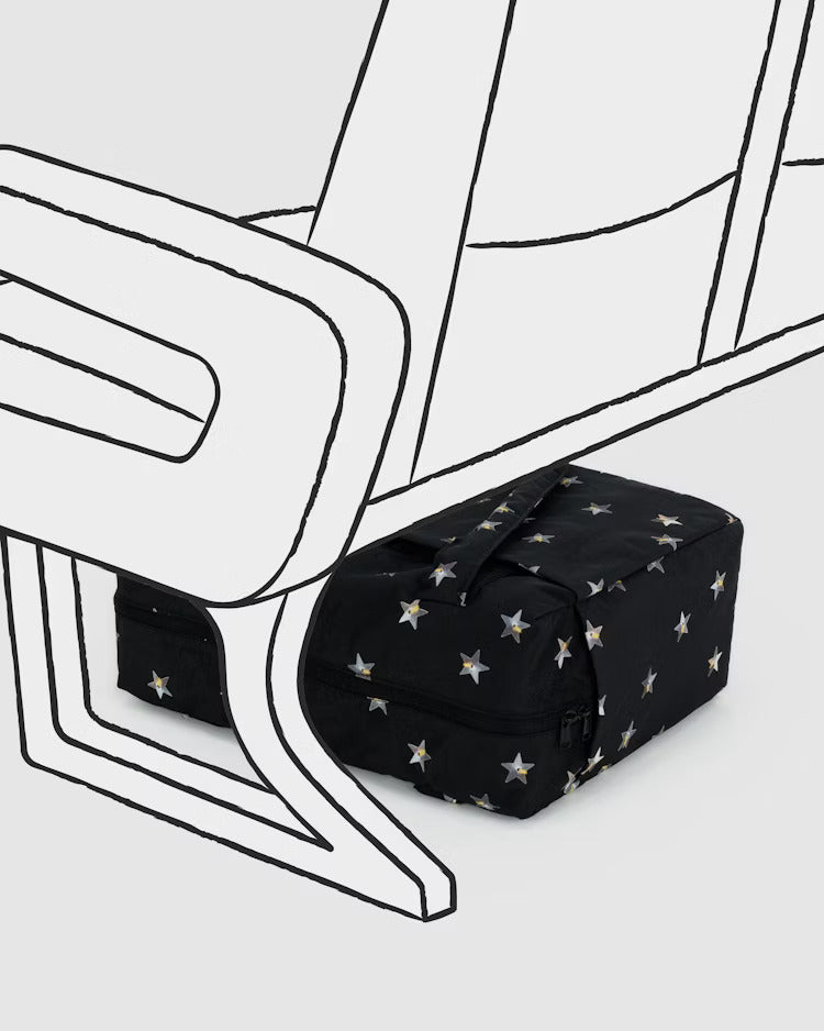 BAGGU | Small Cloud Carry On Stars Bag Baggu   