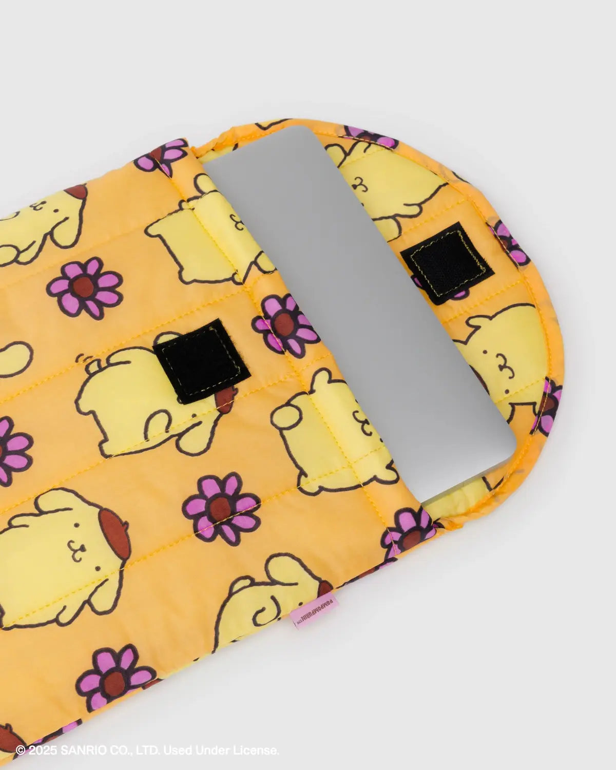 BAGGU - Puffy Laptop Sleeve 13"/14" - Pompompurin