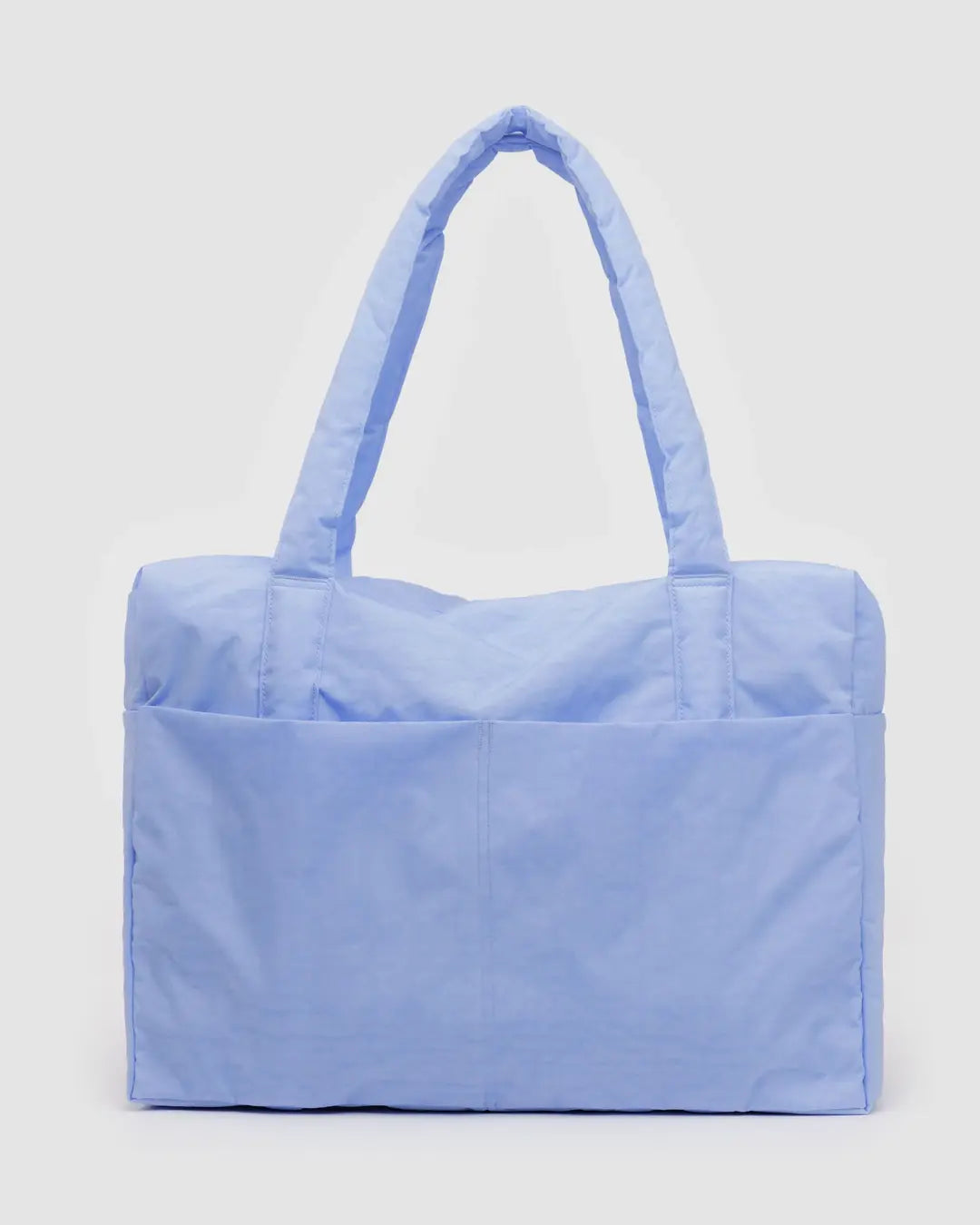 BAGGU - Cloud Carry-on - French Blue